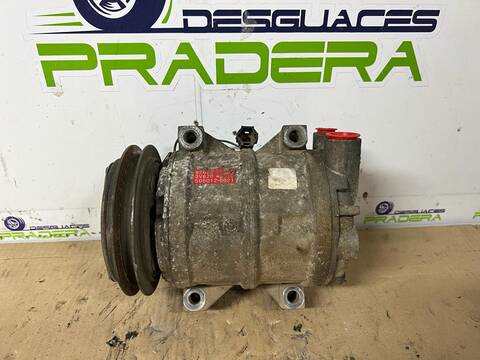 Compresor Aire Acondicionado Nissan Navara CHALLENGE 4X4 133CV 98KW PICK-UP D22) CABINA DOBLE