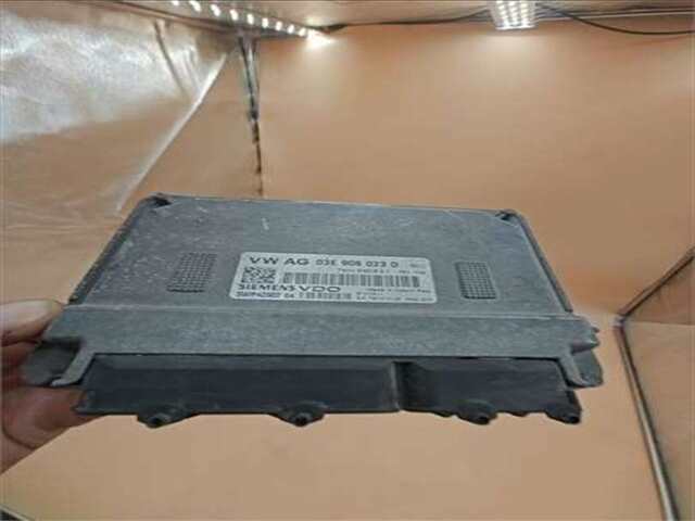 Motor Completo Seat Ibiza 1.6 16V