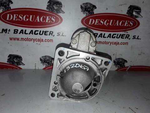 Motor de Arranque Opel Insignia SPORT 2.0 CDTI 131CV