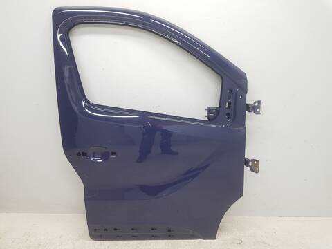 Puerta Delantera Derecha Renault Trafic L1H1 29T KOMFORT