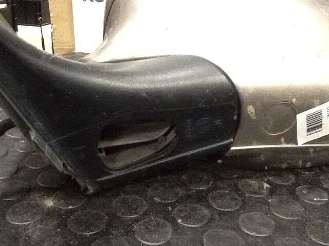 Foto 3ª: Retrovisor Izquierdo Porsche Cayenne CAYENNE S4.5 0CV [M48/00] (2005)