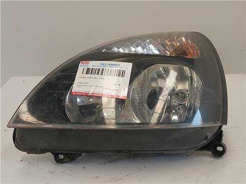 Faro Izquierdo Renault Clio 1.5 D 68CV 50KW