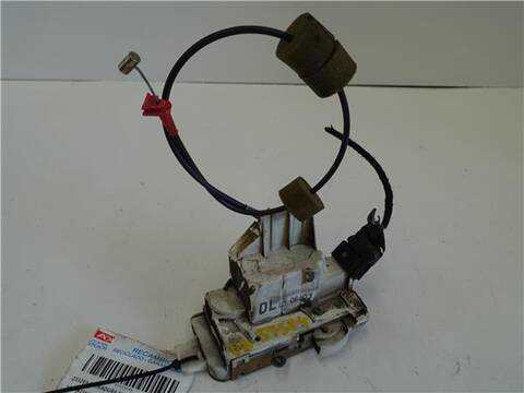 Foto 1ª: Cerradura Puerta Delantera Derecha Ford Mondeo 2.0 16V 146CV 107KW FAMILIAR [CJBA] (2003)