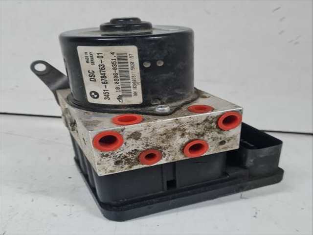 Abs Bmw Serie 1 114 120D COUPE 177CV 130KW