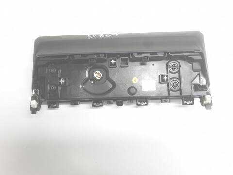 Foto 3ª: Pantalla Multifuncion Citroen Jumpy CONTROL M (1995)