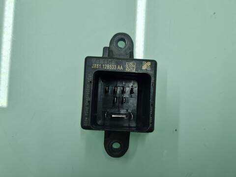Centralita Motor ECU Ford Ranger DOBLE CABINA 4X4 RAPTOR 212CV 156KW