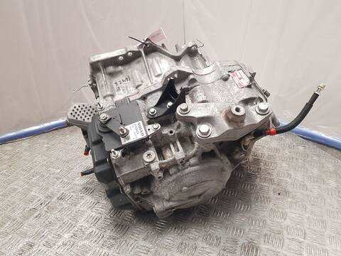 Foto 3ª: Caja Cambios Volvo V40 D3 HATCHBACK 150CV 110KW [D 5204 T6] (2013)
