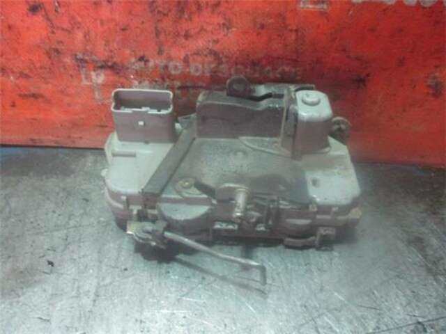 Cerradura Puerta Delantera Izquierda Citroen Xsara 1.6 HDI