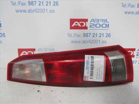 Piloto Trasero Derecho Opel Meriva 1.7 DTI 75CV 55KW