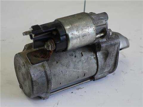 Foto 2ª: Motor de Arranque Mercedes Clase E 180 2.1 E 250 CDI BLUEEFFICIENCY 207.303) COUPE 204CV 150KW [D 651911] (2010)