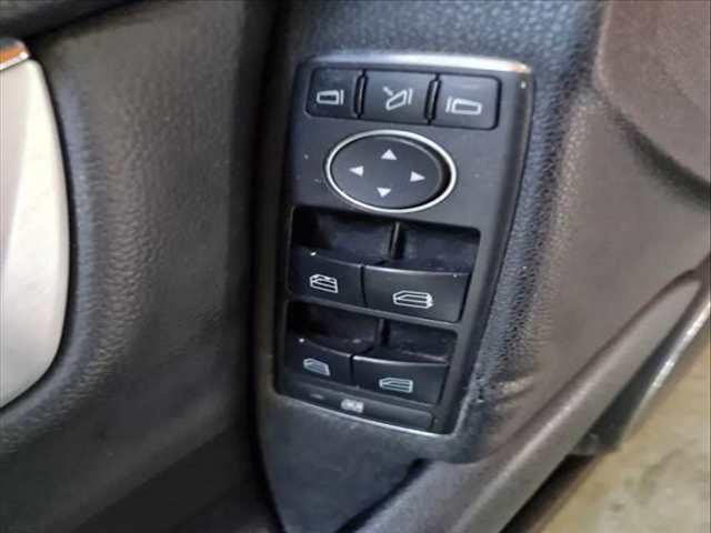 Botonera Elevalunas Mercedes Clase C 160 C 220 CDI 204.008) BERLINA 170CV 125KW