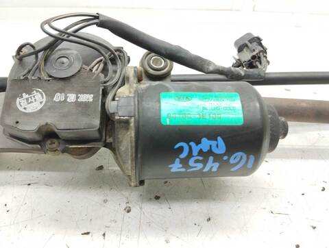 Foto 3ª: Motor Limpia Delantero Kia Sorento 2.5 CRDI ACTIVE 170CV 125KW [D4CB] (2009)