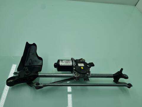 Motor Limpia Delantero Bmw Serie 4 418 435D XDRIVE M SPORT COUPE 313CV 230KW