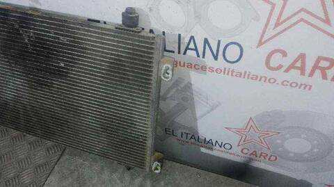 Foto 3ª: Radiador Calefaccion A.A. Citroen Jumpy 1.6 16V HDI 90CV 66KW (2007)