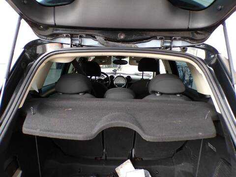 Foto 1ª: Bandeja Trasera Mini Countryman N18B16A (2010)