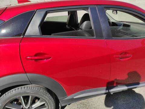 Puerta Trasera Derecha Mazda CX3 G DK) S5