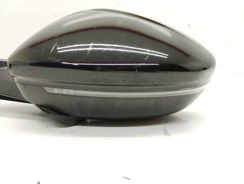 Foto 3ª: Retrovisor Derecho Opel Corsa EDITION 101CV 74KW [HN05] (2019)