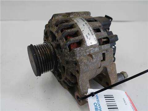 Alternador Citroen Nemo 1.4 HDI 68CV 50KW