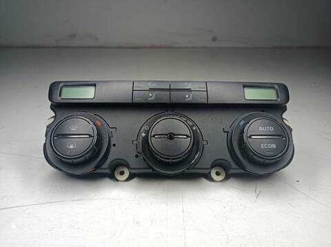 Mando Climatizador Volkswagen Golf ADVANCE 101CV 74KW