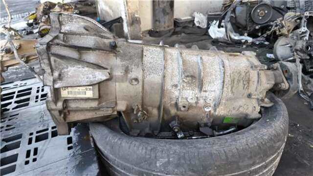 Foto 2ª: Caja Cambios Bmw Serie 3 315 2.0 320D [2.0 LTR. - 110 KW 16V DIESEL CAT] [20-4D-4 D]