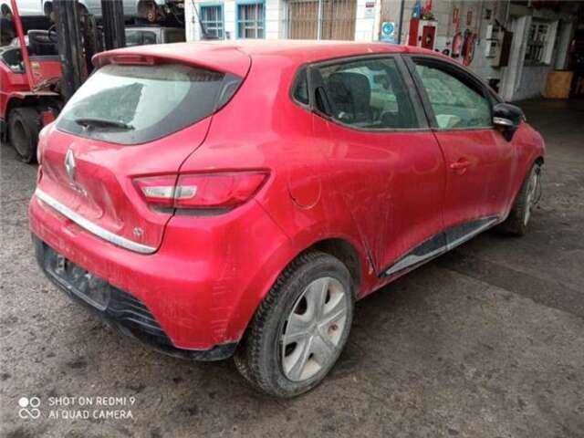 Foto 2ª: Retrovisor Izquierdo Renault Clio 1.5 AUTHENTIQUE [1.5 LTR. - 55 KW DCI DIESEL FAP] [K9KB608]