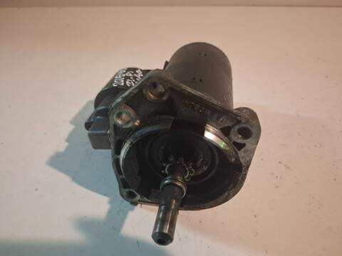 Foto 2ª: Motor de Arranque Seat Ibiza BASICO 1.4 60CV (1993)