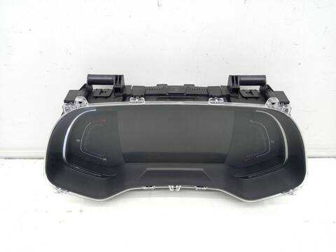 Foto 3ª: Cuadro de Instrumentos Renault Captur TCE 130 HFMF) 131CV 96KW [H5H 470] (2020)