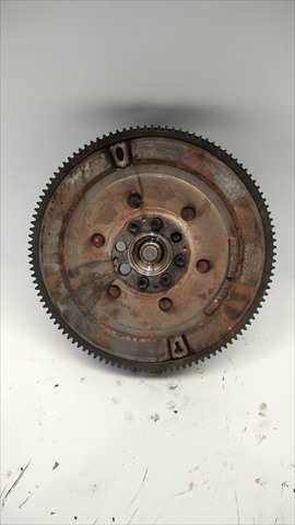 Volante Motor Bmw Serie 1 120 2.0 D