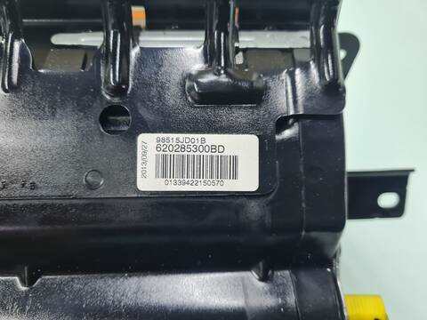 Foto 4ª: Airbag Delantero Derecho Nissan Qashqai ACENTA 131CV 96KW [R9M] (2014)