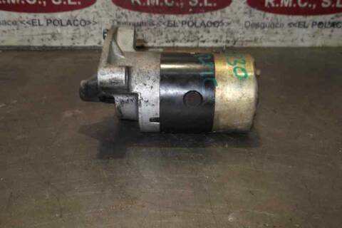 Motor de Arranque Citroen C3 1.4 SX PLUS 73CV 54KW
