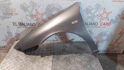 Aleta Delantera Izquierda Seat Leon STELLA 110CV 81KW