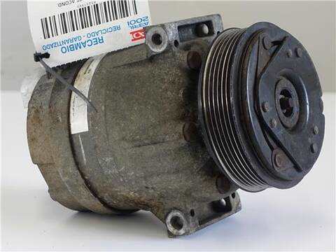 Compresor Aire Acondicionado Renault Trafic 1.9 DCI 80 FL0B) 82CV 60KW FURGON