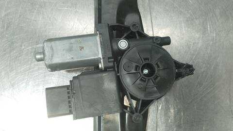 Foto 4ª: Elevalunas Eléctrico Delantero Izquierdo Toyota Proace COMBI L1 VX 102CV 75KW [YHR] (2022)