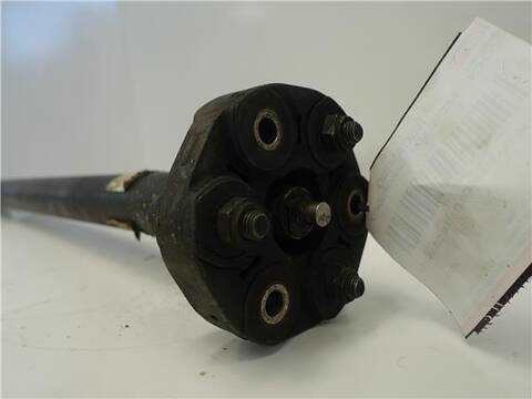 Foto 3ª: Transmision Central Bmw X5 3.0 D E53 [30 6D 2] (2004)
