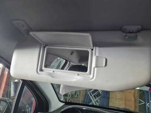 Parasol Izquierdo Peugeot 2008 ALLURE 102CV 75KW