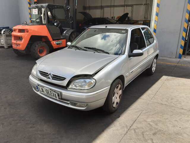 Motor Limpia Delantero Citroen Saxo 1.4 8V 75CV 0CV