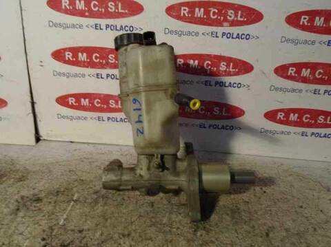 Foto 3ª: Bomba Freno Peugeot 407 1.6 HDI FAP CAT 9HZ - DV6TED4) 109CV 80KW (2006)
