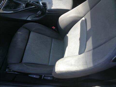 Asiento Delantero Izquierdo Bmw Serie 3 315 320D COUPE 177CV 130KW