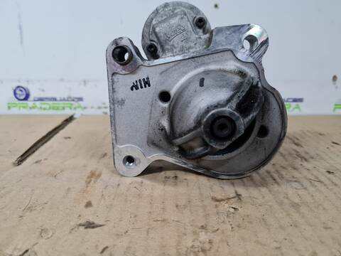 Foto 2ª: Motor de Arranque Ford Fiesta 1.5 TDCI CAT 75CV 55KW (2013)
