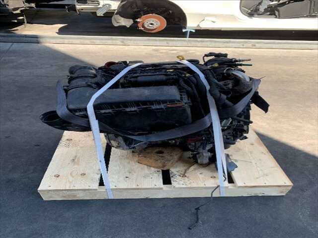 Foto 2ª: Motor Completo Citroen C4 1.6 HDI 110CV [9HY] (2006)