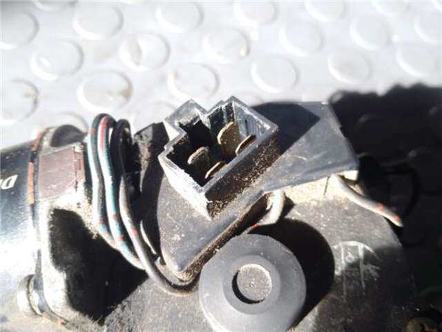 Foto 3ª: Motor Limpia Delantero Mitsubishi Montero 2.0 GDI (H67W. H77W) [4G94 (GDI)]