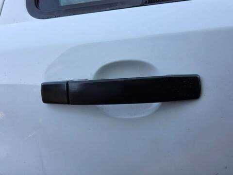 Maneta Exterior Trasera Derecha Land Rover Freelander S TD4 150CV 110KW