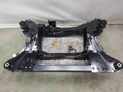 Puente Trasero Renault Espace 1.9 DCI 102CV