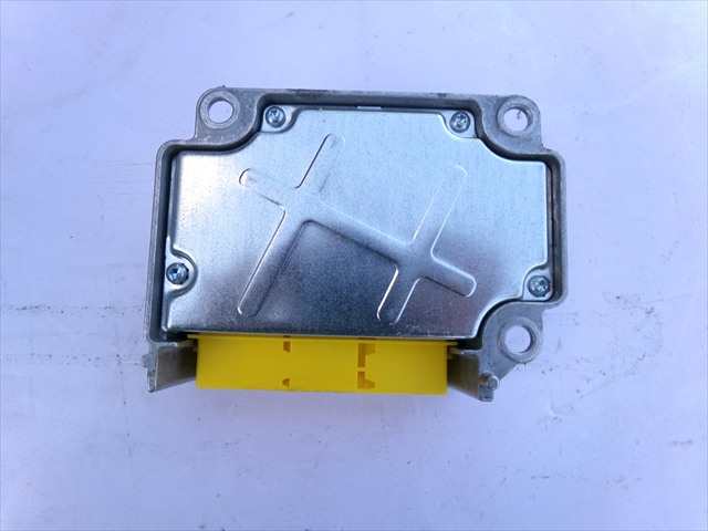 Foto 2ª: Centralita Airbag Mercedes Clase A 180 2.0 CDI W169,2004-2012 (2010)