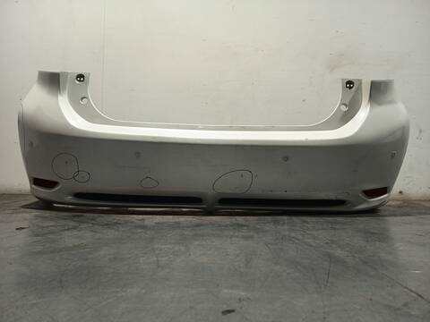 Paragolpes Trasero Lexus CT 200H ZWA10_) 136CV 100KW