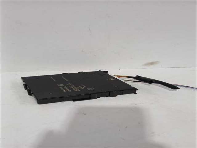 Foto 3ª: Centralita Motor ECU Toyota Corolla 1.8 VVTI HYBRID ZWE219) HATCHBACK 140CV [2ZR-FXE] (2018)