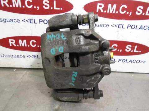 Pinza Freno Delantera Derecho Kia Rio BASIC 75CV 55KW