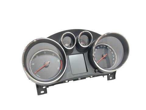 Cuadro de Instrumentos Opel Insignia COSMO 2 16V CDTI 160CV