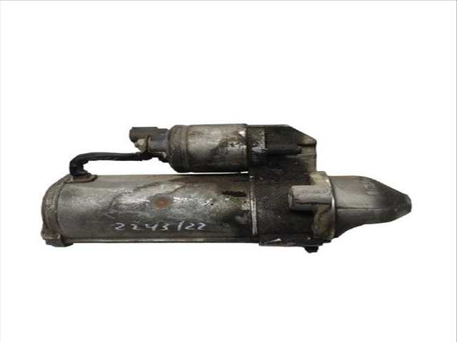 Foto 2ª: Motor de Arranque Chevrolet Orlando 2.0 D (2010)