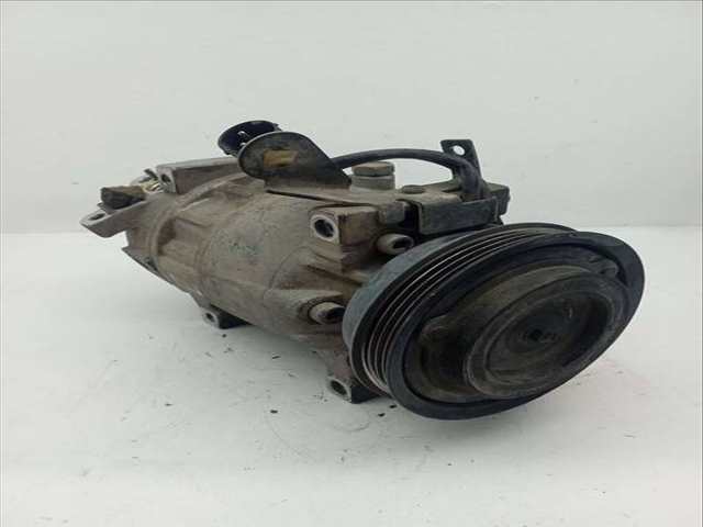 Compresor Aire Acondicionado Opel Omega BASICO BERLINA 131CV 96KW